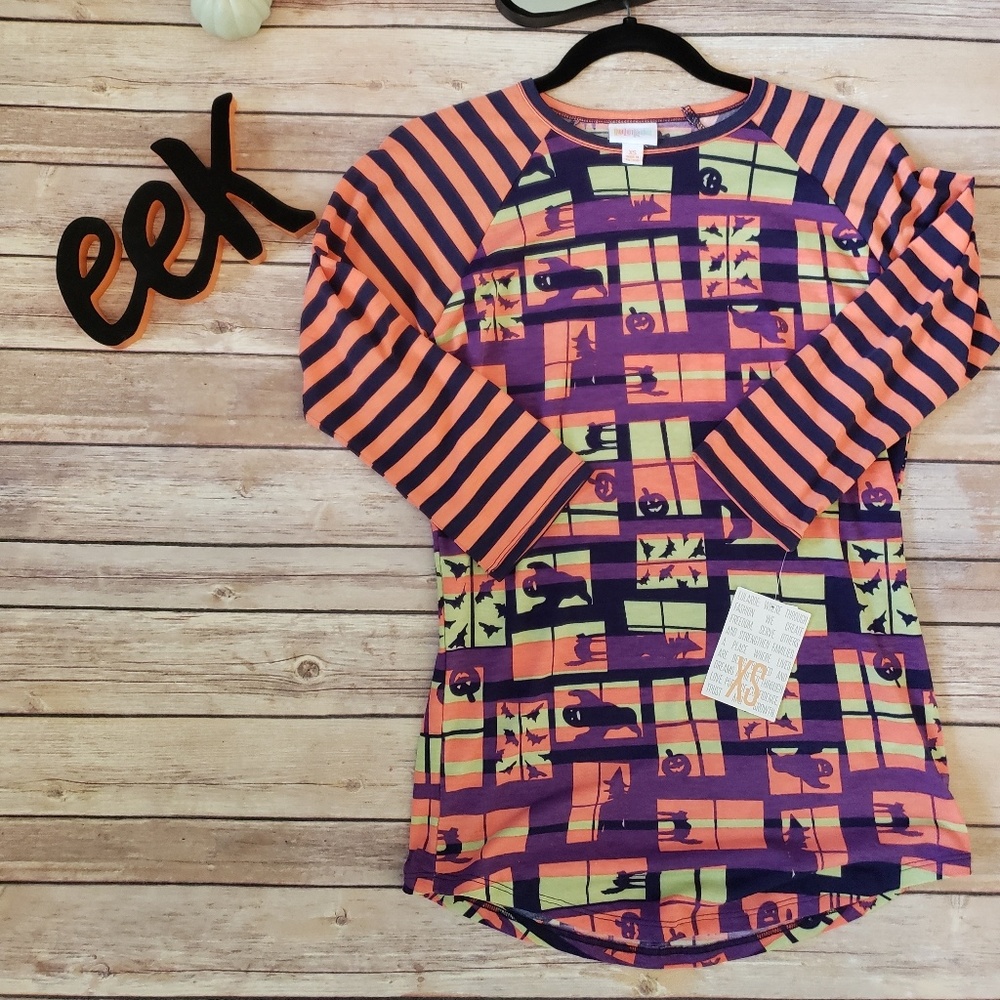 XS Randy Tee